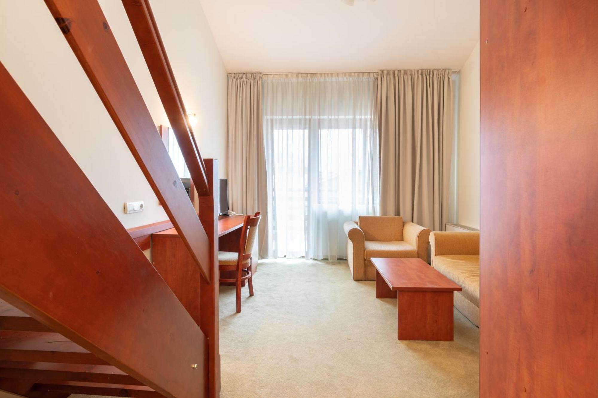 Coliving Bansko, The Social Hotel By Networking Premium Exterior foto
