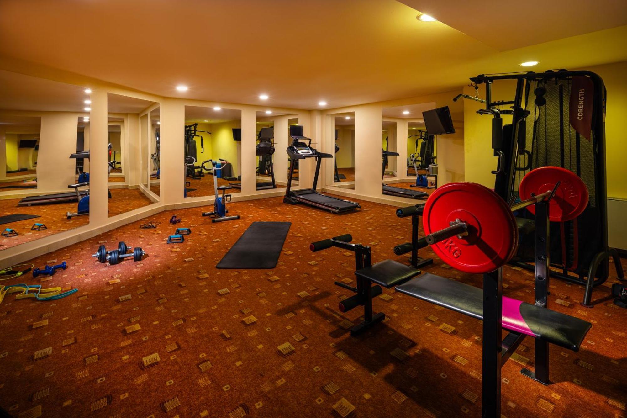Coliving Bansko, The Social Hotel By Networking Premium Exterior foto